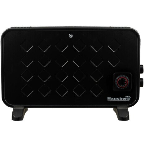 Convector Luxury cu Temporizator, HAUSBERG HB-8210